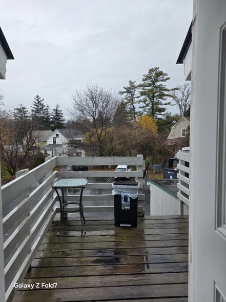 Building Photo - 57 Crescent St