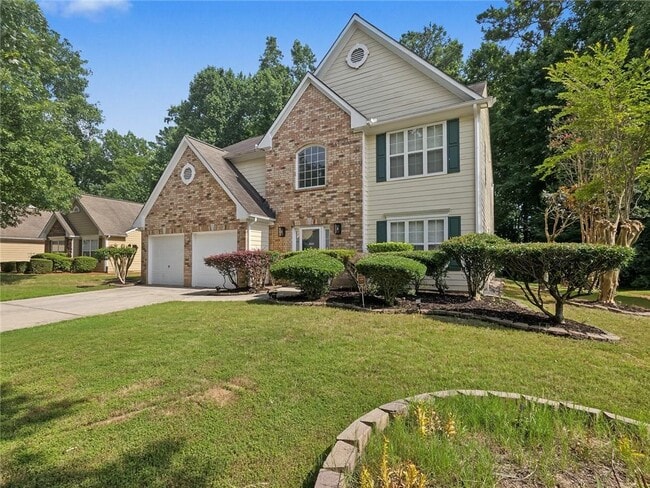 Building Photo - 1809 Wellborn Way SW