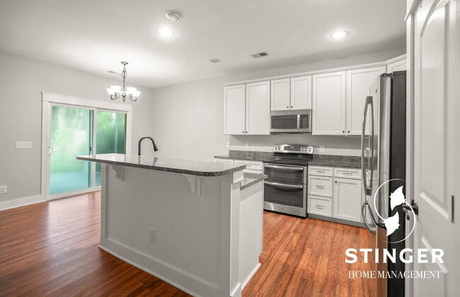 Building Photo - 518 Abner Ln