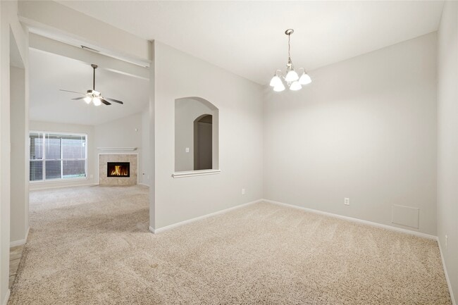 Building Photo - 3814 Apple Hollow Ln