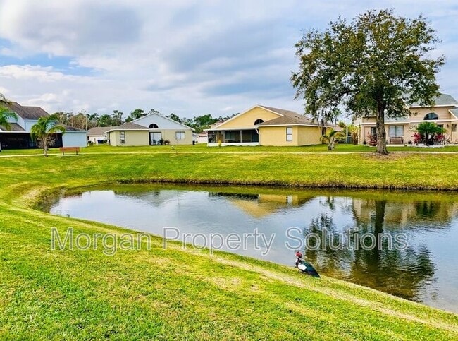Building Photo - 1017 Whalebone Bay Dr