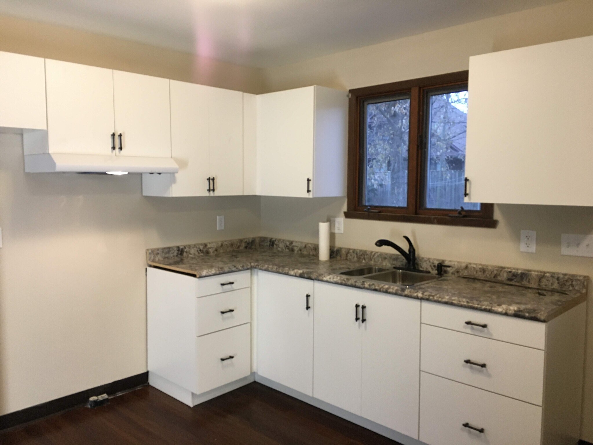 Kitchen - 1779 New St