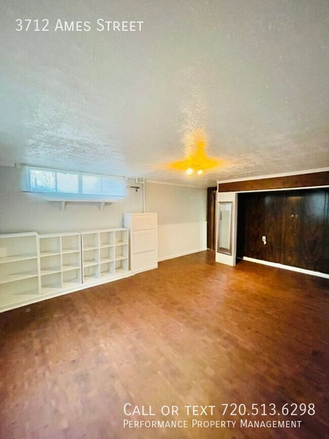 Building Photo - 3712 Ames St