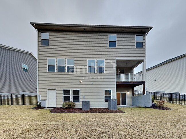 Building Photo - 17326 Alydar Commons Ln