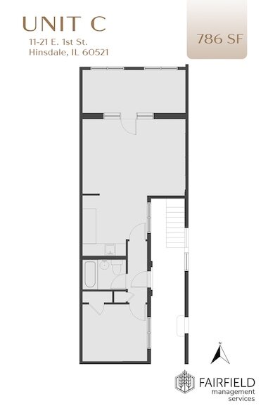 Building Photo - 19 E 1st St