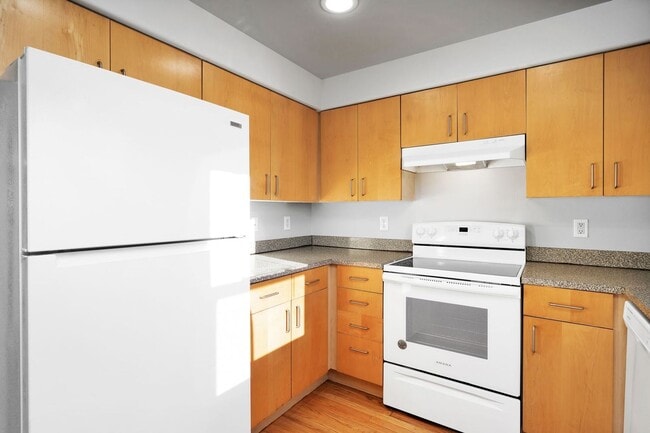 Interior Photo - The Willows