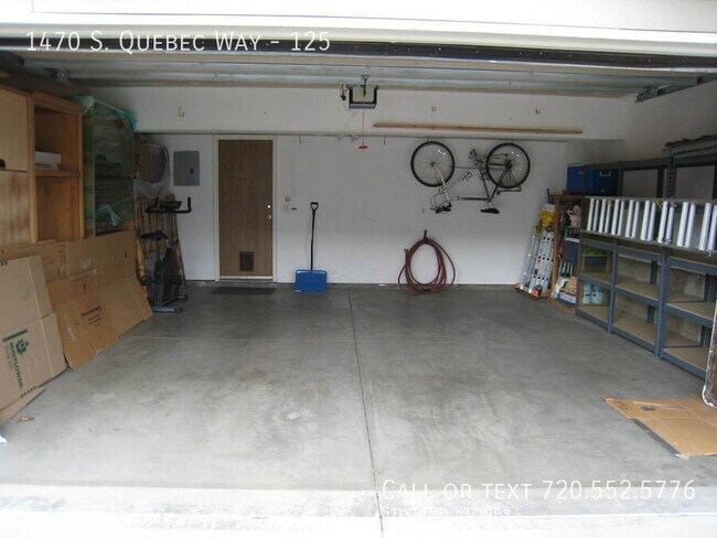 Building Photo - 1470 S Quebec Way