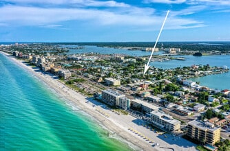 Building Photo - Park Shore Suites