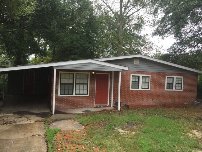 Primary Photo - **AVAILABLE NOW**Total Electric East Columbus 4 bedroom/1 bathroom Home for Rent***