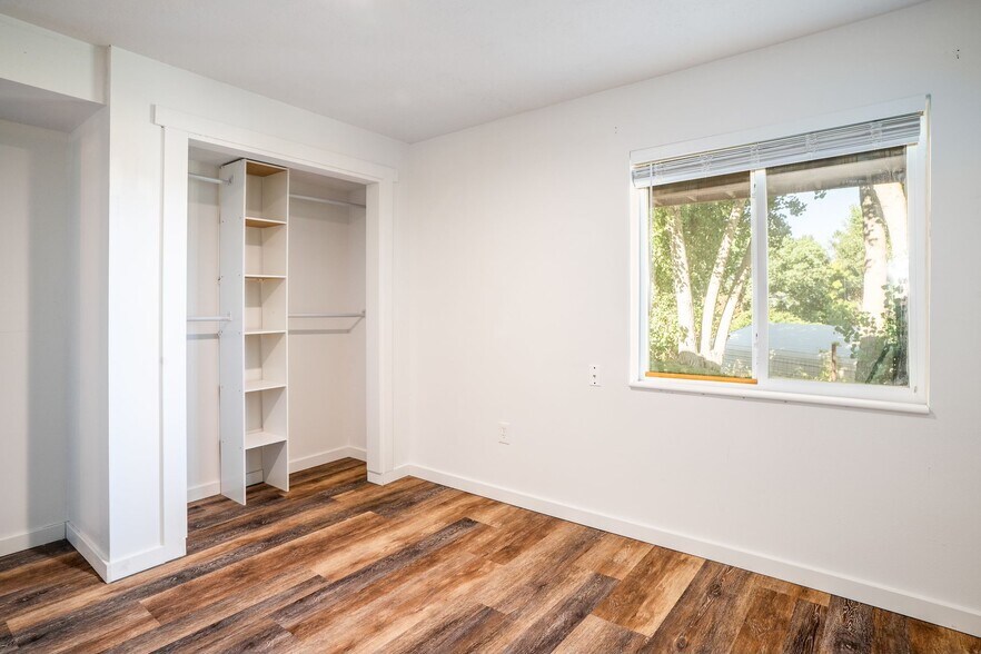 Basement room - 694 S Slate Canyon Dr
