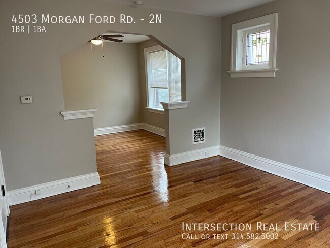 Building Photo - 4503 Morgan Ford Rd