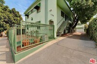 Building Photo - 1154 Irolo St