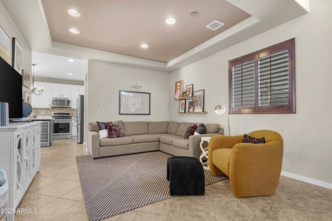 Building Photo - 5419 W Tether Trail