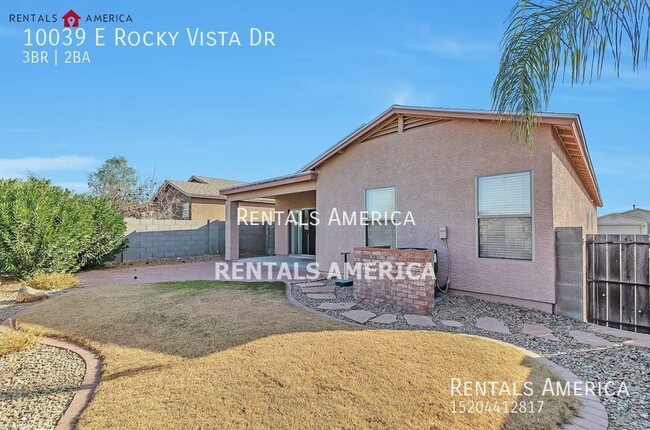 Building Photo - Beautiful home on the east side of Tucson