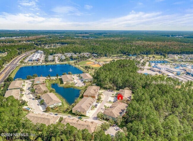 Building Photo - 101 Brannan Pl