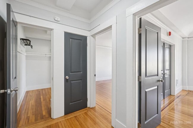 Building Photo - 312 Fillmore St