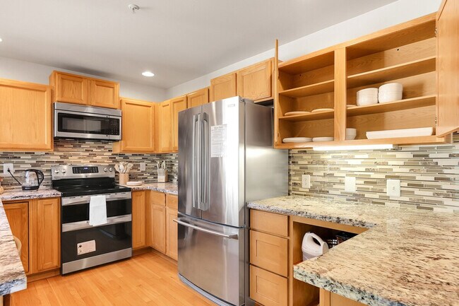 Building Photo - 7415 204th St SW