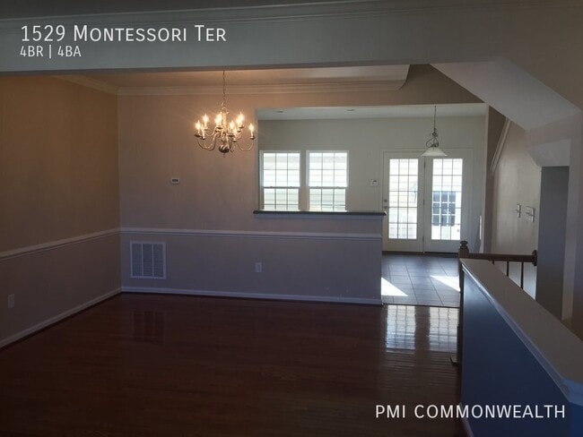 Building Photo - 1529 Montessori Ter