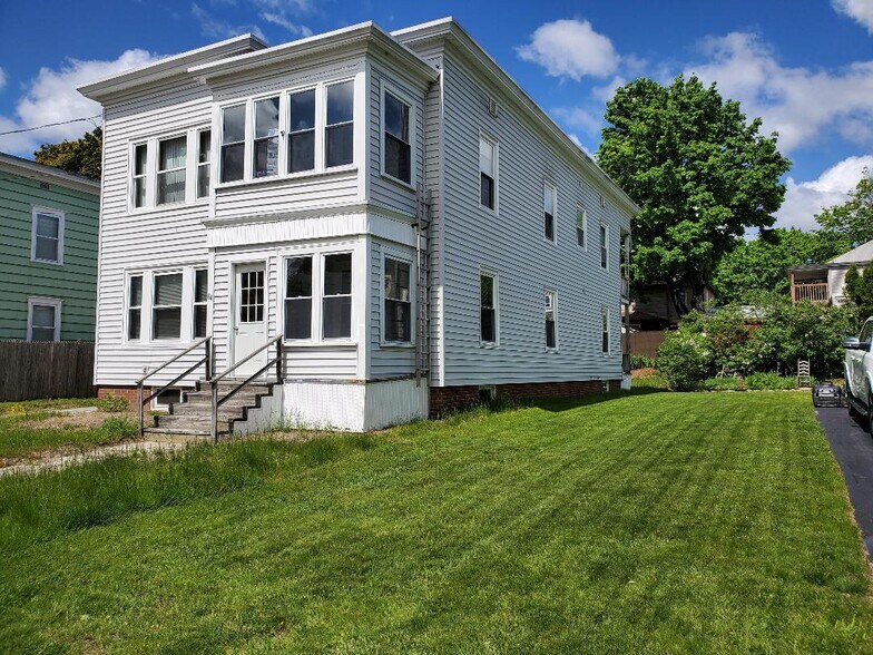 Building Photo - 84 Cumberland Ave
