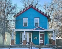 Building Photo - 427-431 E. Bijou St.