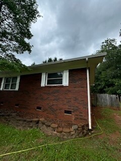 Fresh pressure washing - 300 Chuckwood Rd