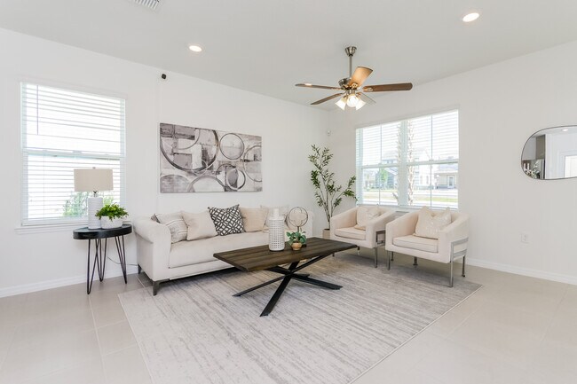 Building Photo - Silverleaf Oaks