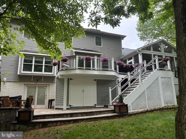 Building Photo - 47165 Timberland Pl