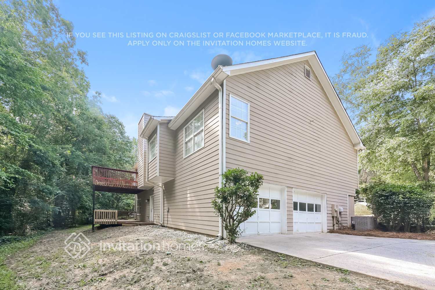 Building Photo - 1661 Hampton Walk Dr NE