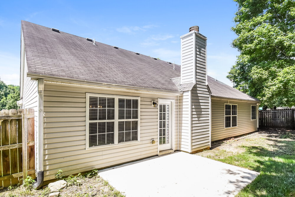 Building Photo - 3771 Bogan Mill Rd NE