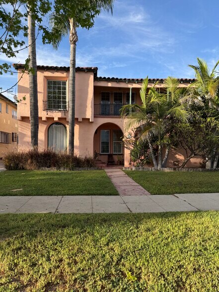 Building Photo - 6089 Cashio St