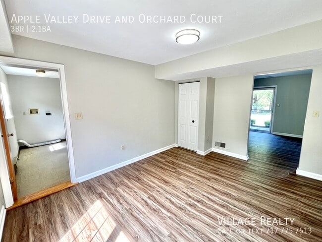 Building Photo - 710 Apple Valley Dr