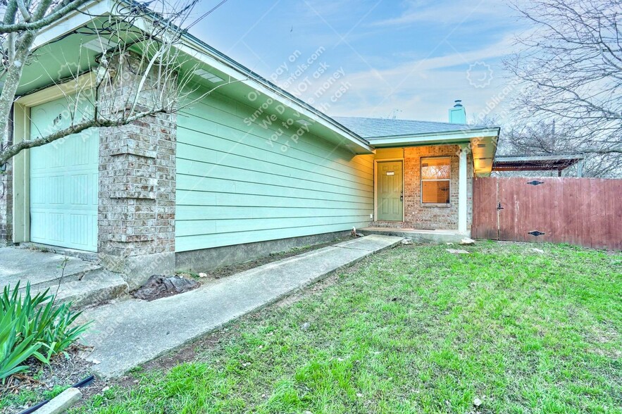 Building Photo - 106 Hughson Ct