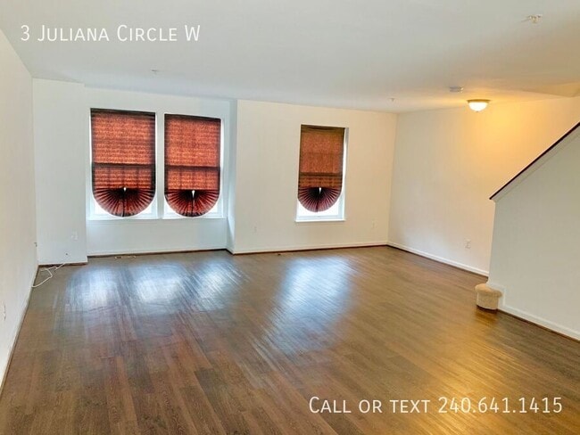 Building Photo - 3 Juliana Cir W