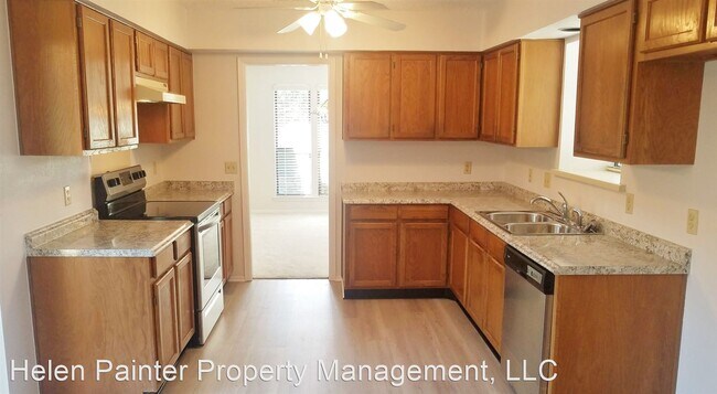 Building Photo - 2 br, 2 bath House - 5126 Ledgestone Dr.