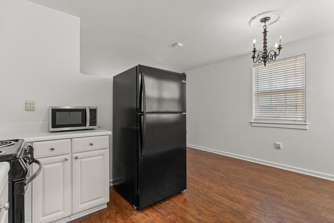 Building Photo - Riverside Condominiums