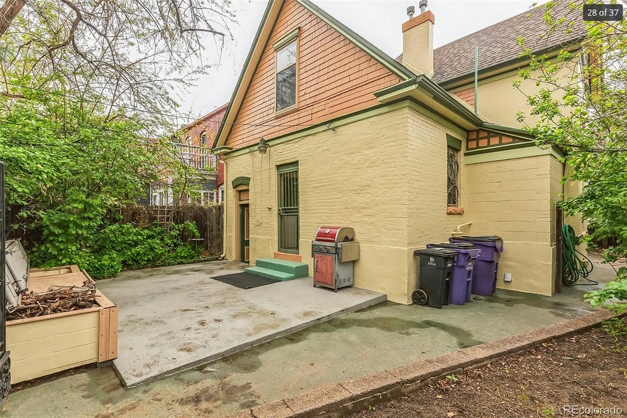 Building Photo - 2227 N Gilpin St