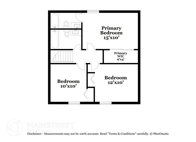 Building Photo - 6729 Fire Hill Dr