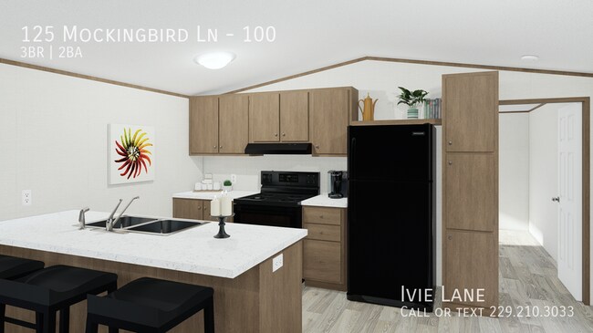 Building Photo - Fernwood MHC - Lot 100