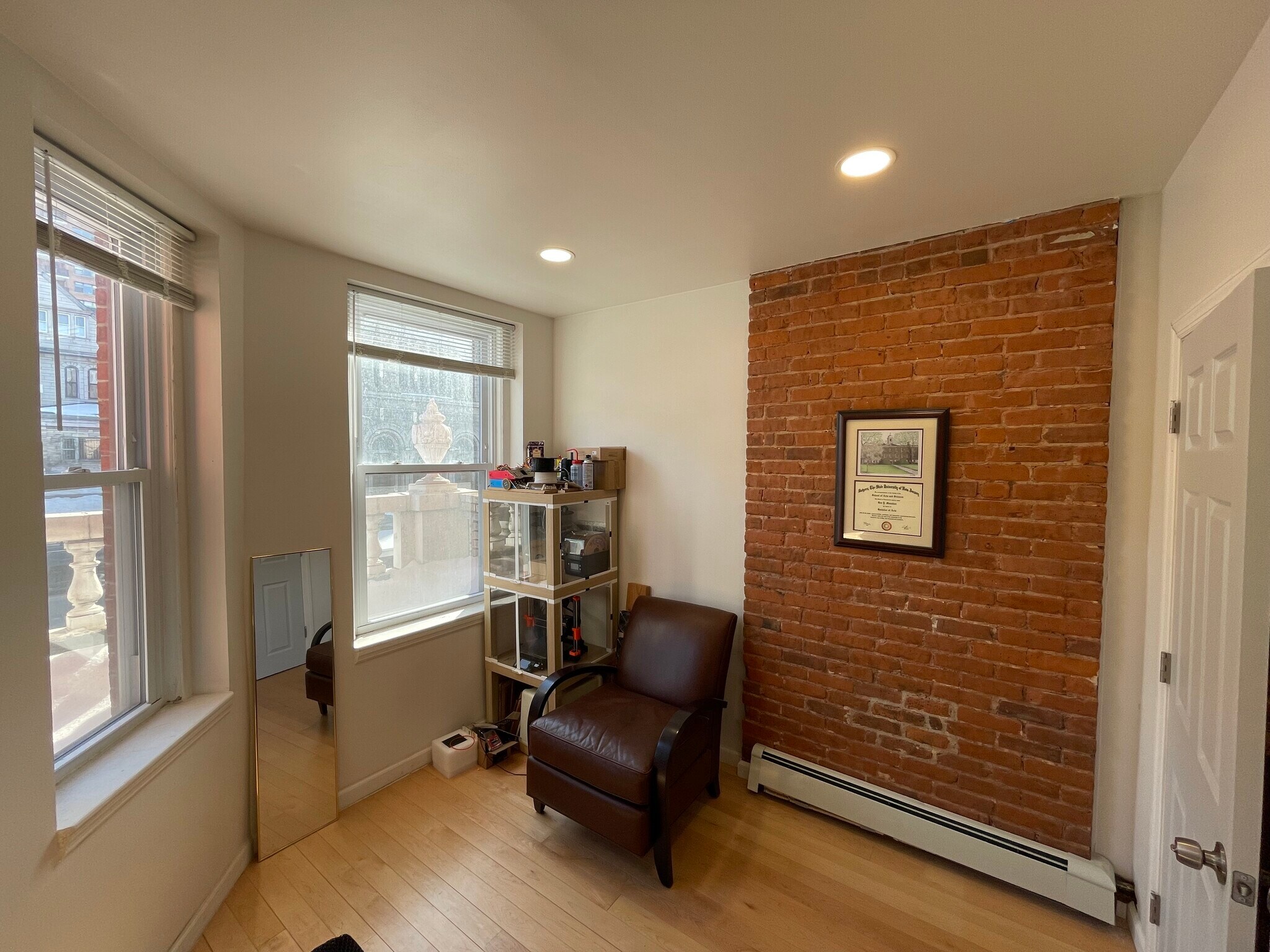 Building Photo - 3027 John F Kennedy Blvd