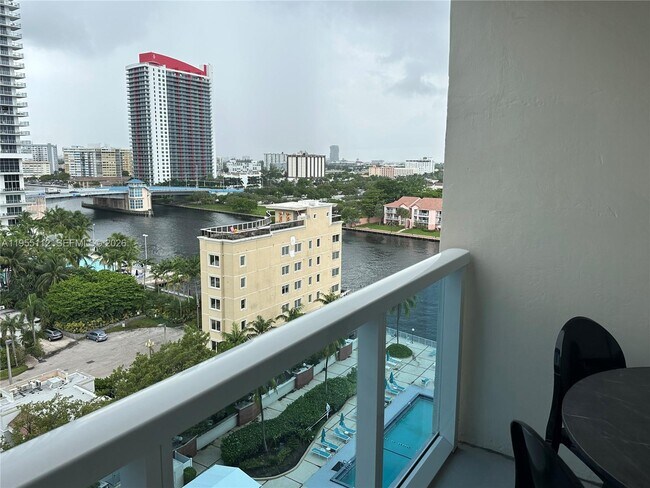 Building Photo - 3800 S Ocean Dr