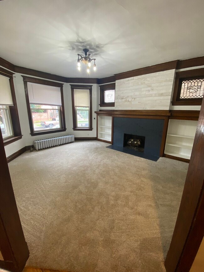 6118 S Vernon Ave 6118 S Vernon Ave Chicago IL 60637 Apartment Finder