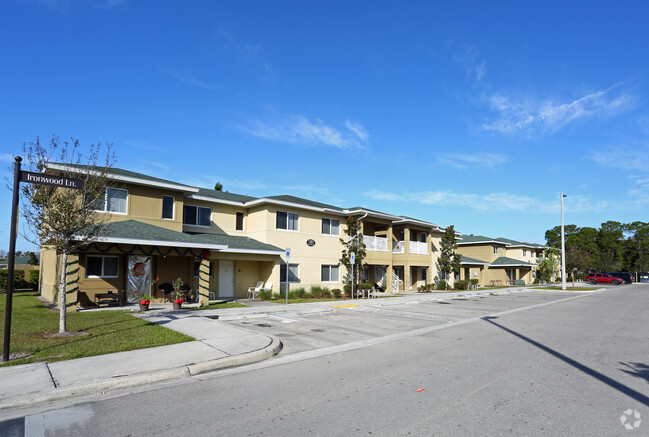 Building Photo - Eden Garden Apartments