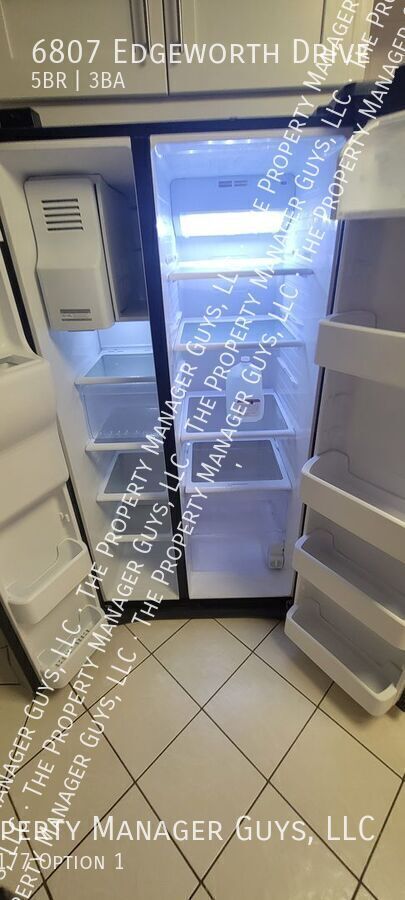 Building Photo - 6807 Edgeworth Dr