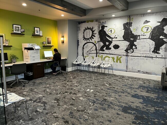 Building Photo - 8228 Station Village Ln