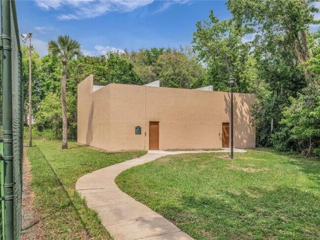 Building Photo - 4818 S Semoran Blvd