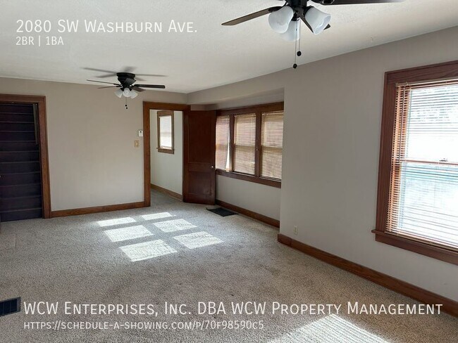 Building Photo - 2080 SW Washburn Ave