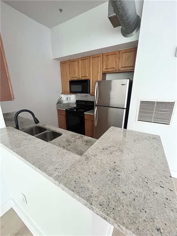 Building Photo - 502 Pryor St SW