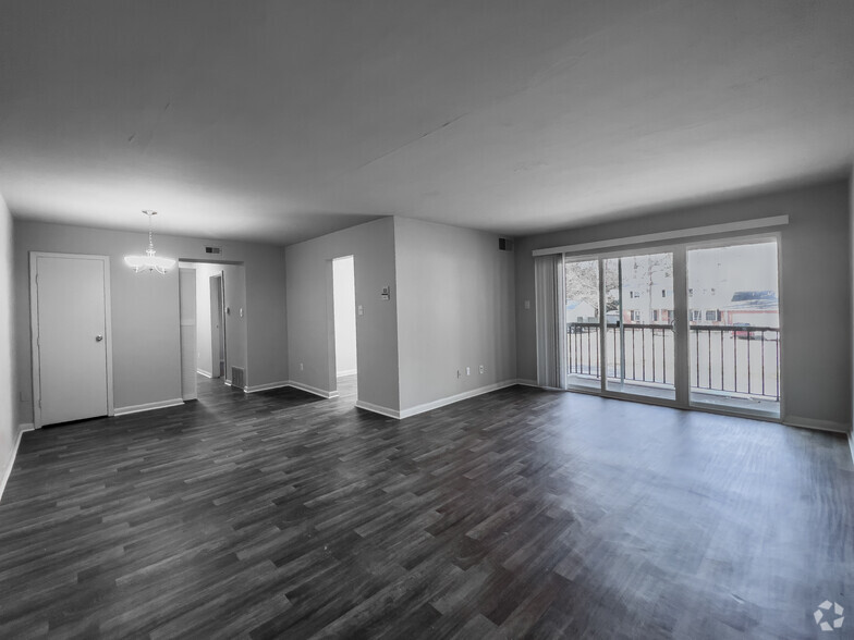 Interior Photo - Carolanne Terrace Apartments