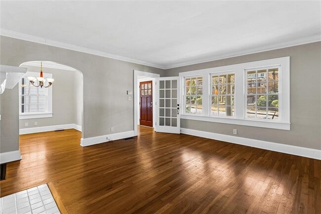 Building Photo - 1219 State St NW