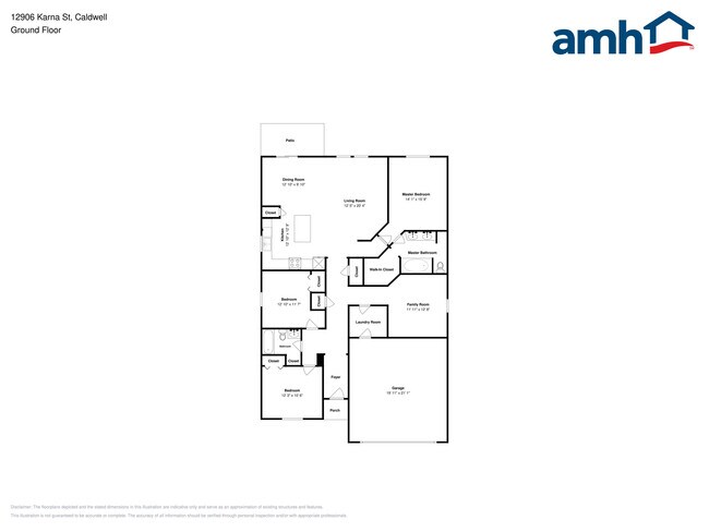 Building Photo - 12906 Marna St